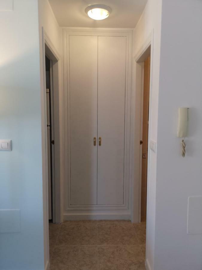 Ferienwohnung "El Remanso" La Manga del Mar Menor Exterior foto