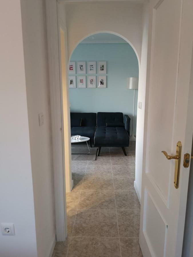 Ferienwohnung "El Remanso" La Manga del Mar Menor Exterior foto